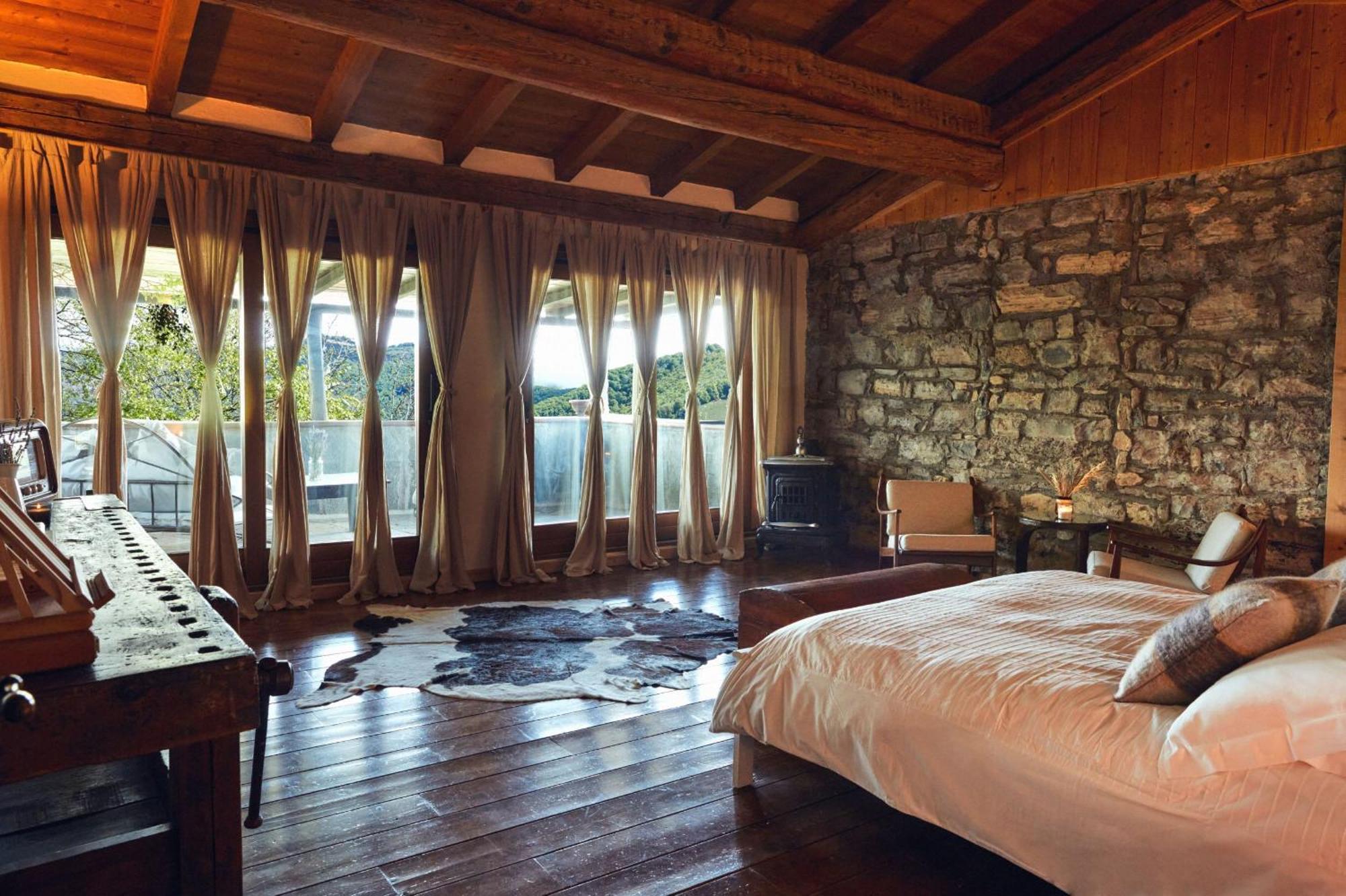 Villa Ca' Bossi à Cernobbio Extérieur photo